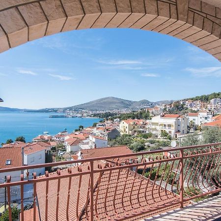 Apartman Josipa Trogir Exterior photo