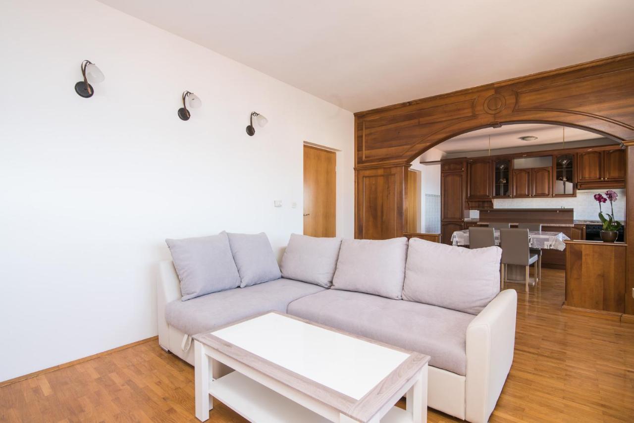 Apartman Josipa Trogir Exterior photo