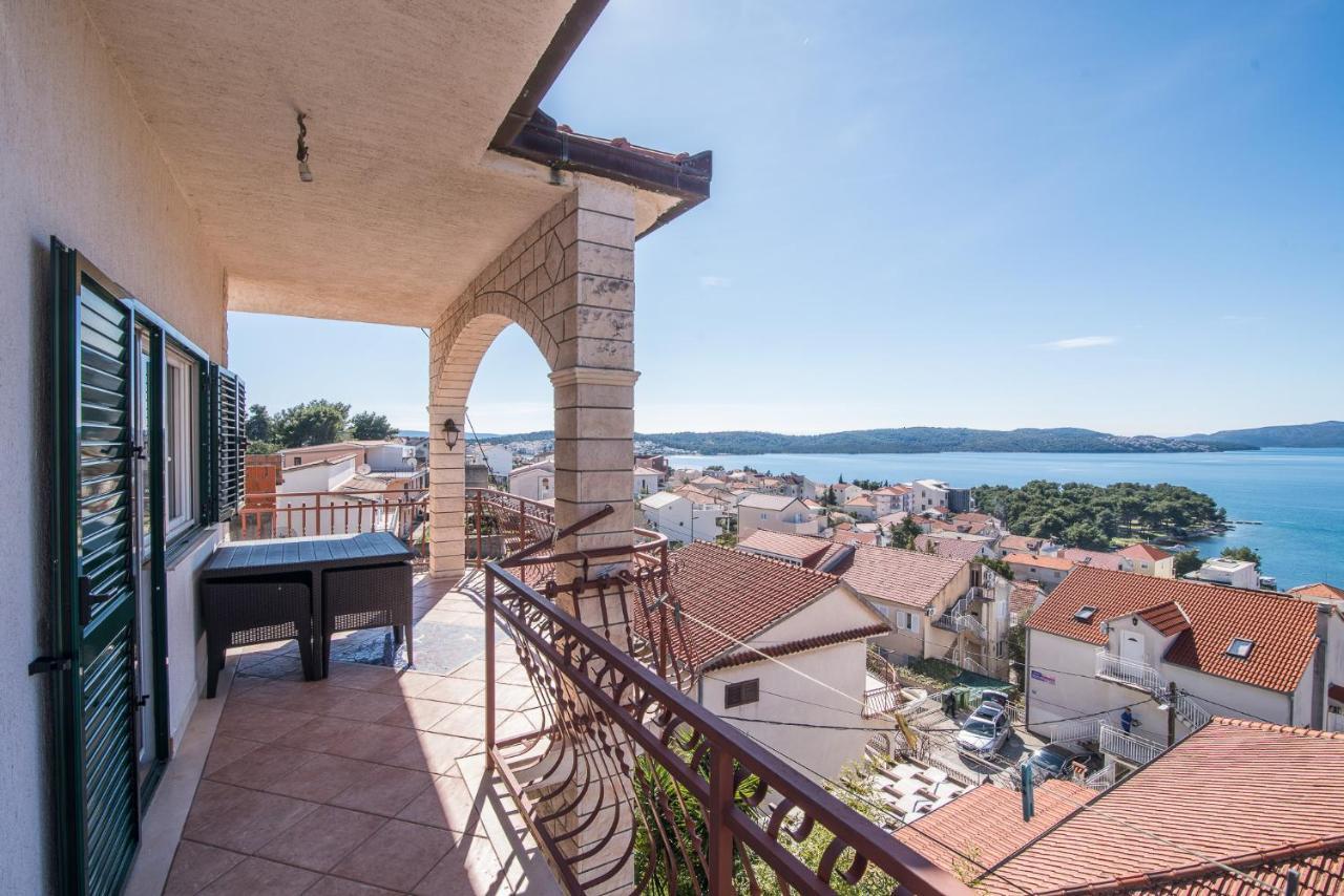 Apartman Josipa Trogir Exterior photo