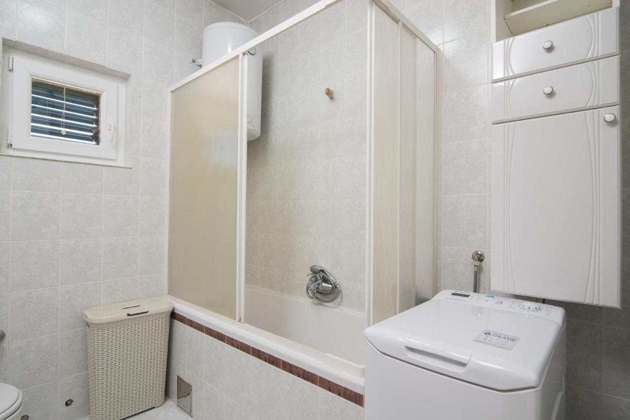Apartman Josipa Trogir Exterior photo