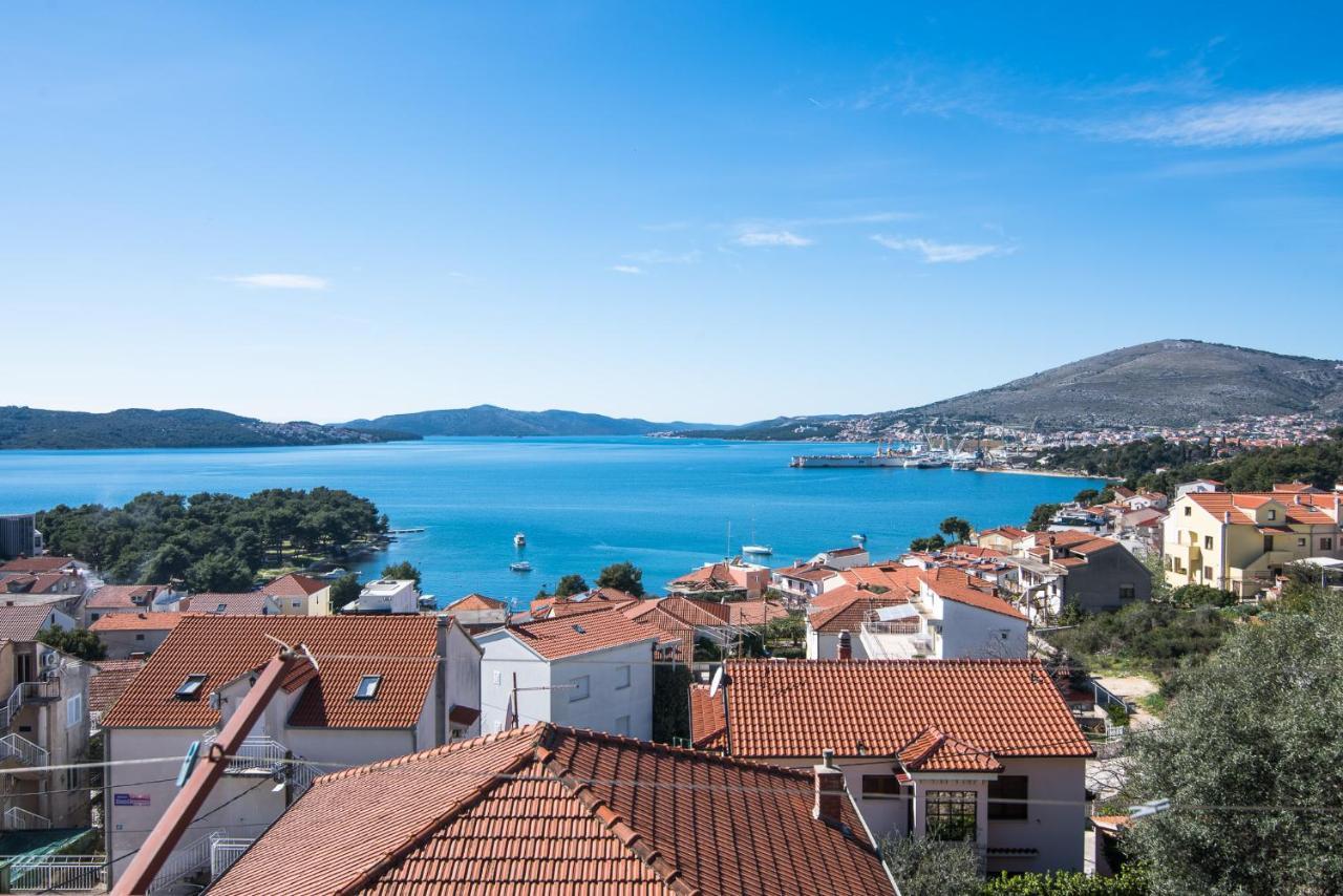 Apartman Josipa Trogir Exterior photo