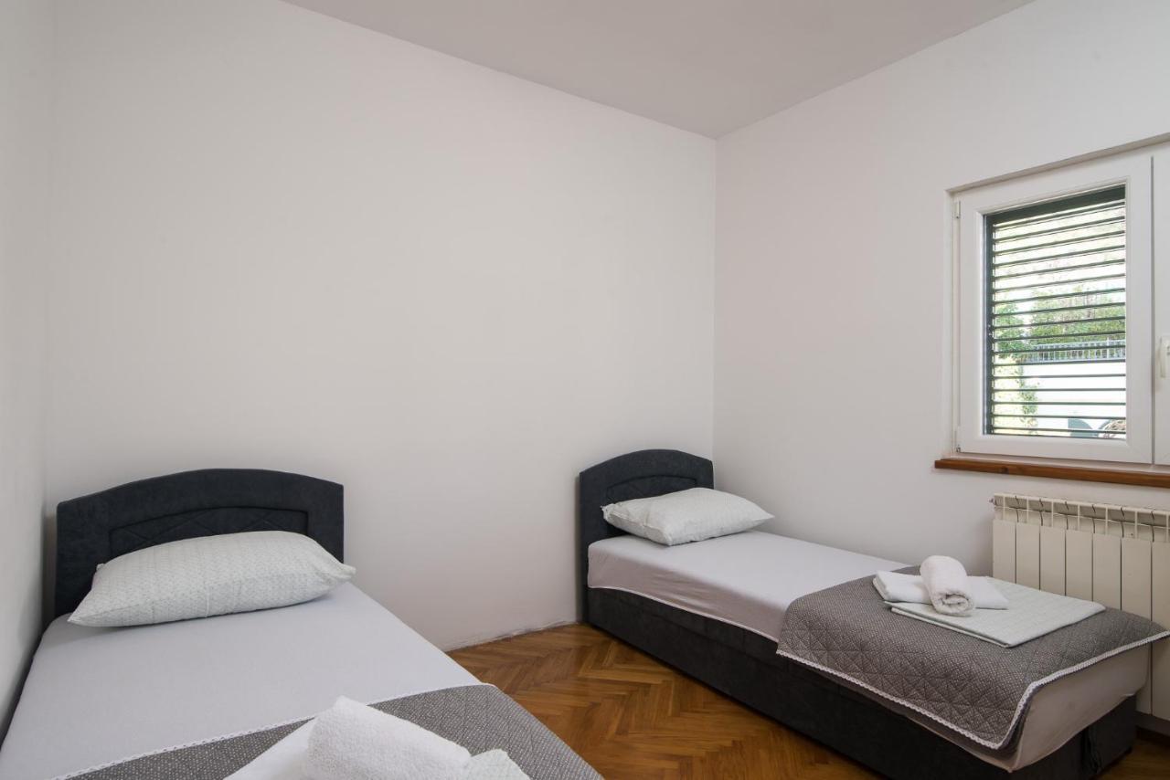 Apartman Josipa Trogir Exterior photo